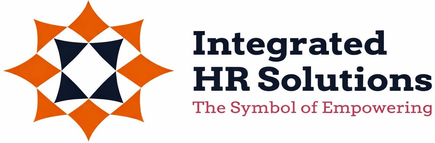 Integrated HR Solutions Logo